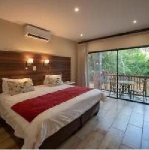 Seasons Golf, Leisure, Spa Hotell Hartbeespoort Eksteriør bilde